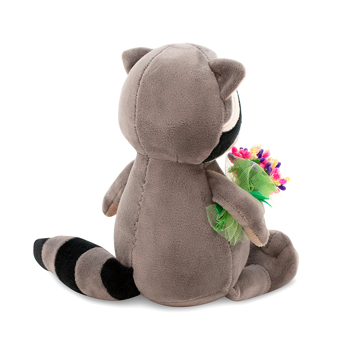 Енотик Дэйзи: Цветочная фантазия 