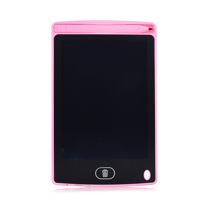 Фото к товару Доска для рисования KS666-37 "Мой планшет" в коробке Доска для рисования KS666-37 "Мой планшет" в коробке