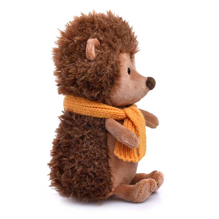 Ёжик Life Колюнчик: в жёлтом шарфике 20 