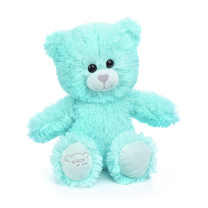 Медведь, 50 см, мятный 