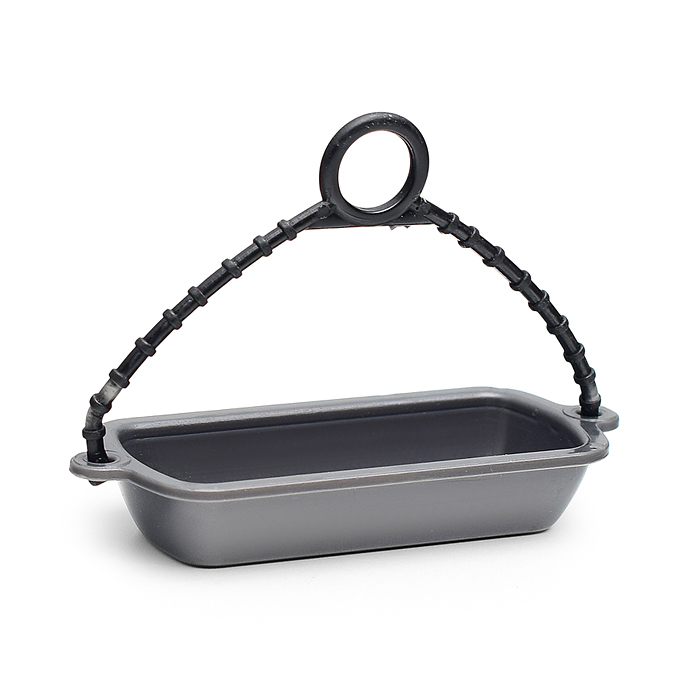 Вертолет JS128C "Военный" (свет, звук) в коробке