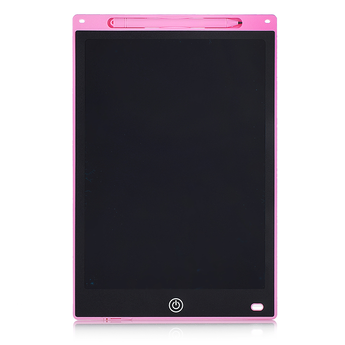 Доска для рисования THL-12 "Учимся рисовать" в коробке