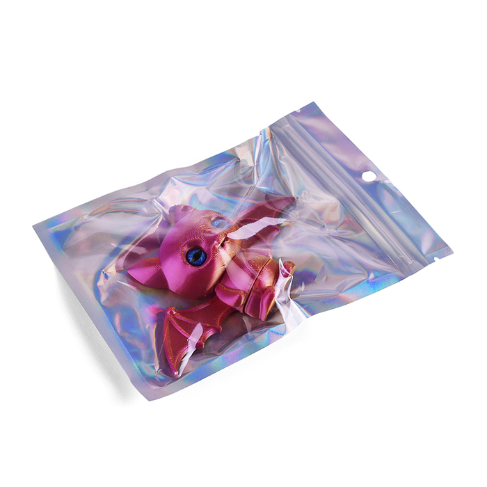 Игрушка-антистресс 00-6866 "Летучая мышь"