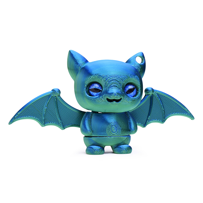 Игрушка-антистресс 00-6866 "Летучая мышь"