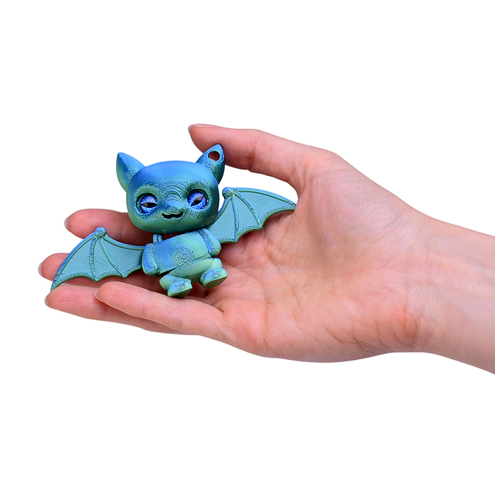 Игрушка-антистресс 00-6866 "Летучая мышь"