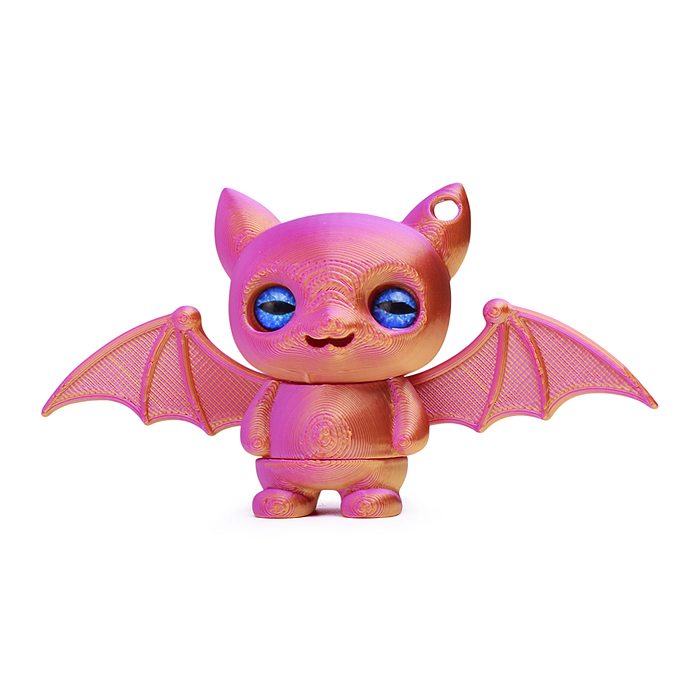 Игрушка-антистресс 00-6866 "Летучая мышь"