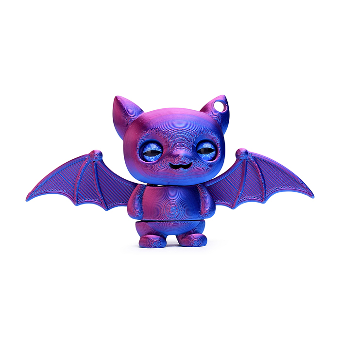 Игрушка-антистресс 00-6866 "Летучая мышь"