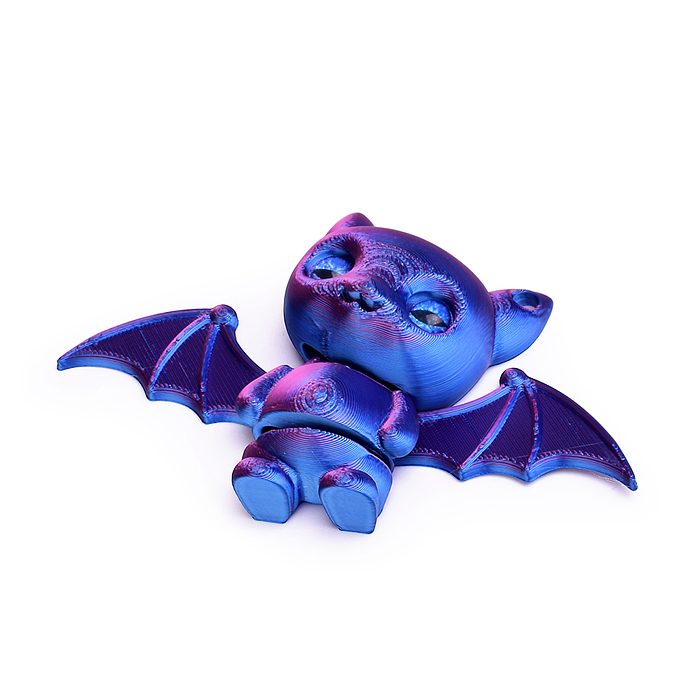 Игрушка-антистресс 00-6866 "Летучая мышь"