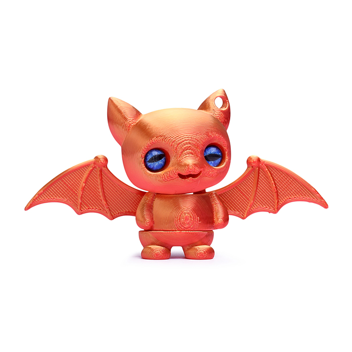 Игрушка-антистресс 00-6866 "Летучая мышь"