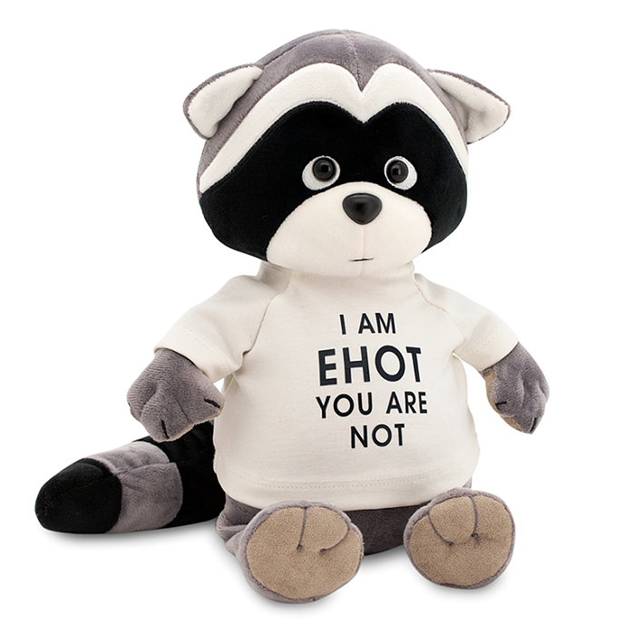 Енотик Life Дэнни: I am Енот 20 