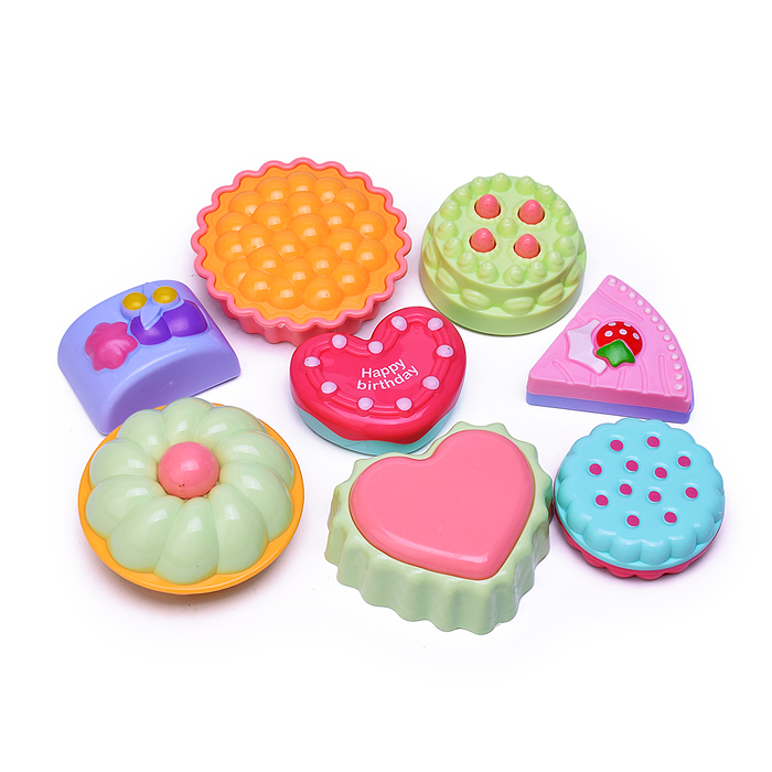 Набор посуды B103 "Вкусный завтрак" в коробке