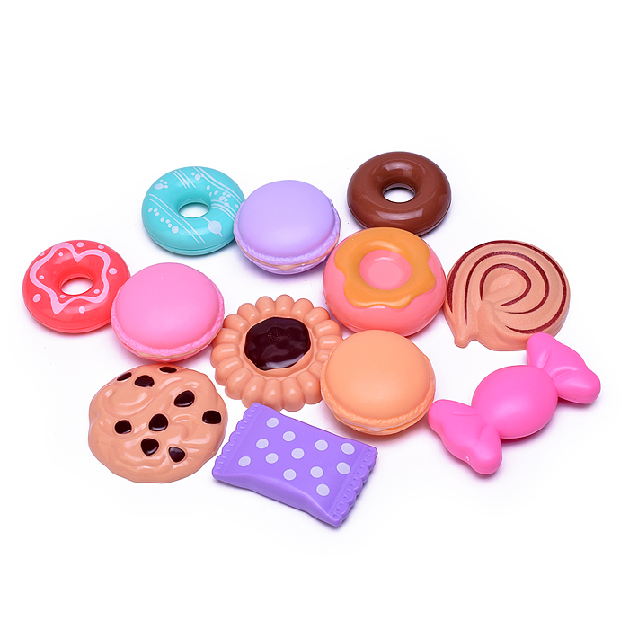 Набор посуды B103 "Вкусный завтрак" в коробке