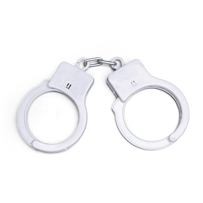 Набор полицейского 138-31 "Агент" в пакете