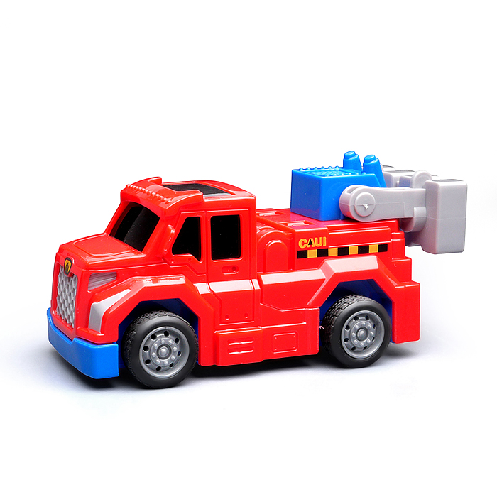 Фото к товару Робот ECXP2501A-2 трансформирующийся в строительную технику, в коробке Робот ECXP2501A-2 трансформирующийся в строительную технику, в коробке