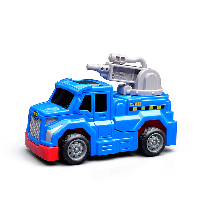 Фото к товару Робот ECXP2501A-2 трансформирующийся в строительную технику, в коробке Робот ECXP2501A-2 трансформирующийся в строительную технику, в коробке