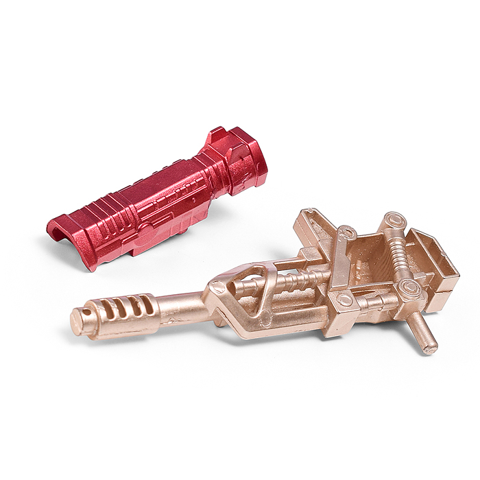 Фото к товару Робот XL91852 "Борец за справедливость" в коробке Робот XL91852 "Борец за справедливость" в коробке