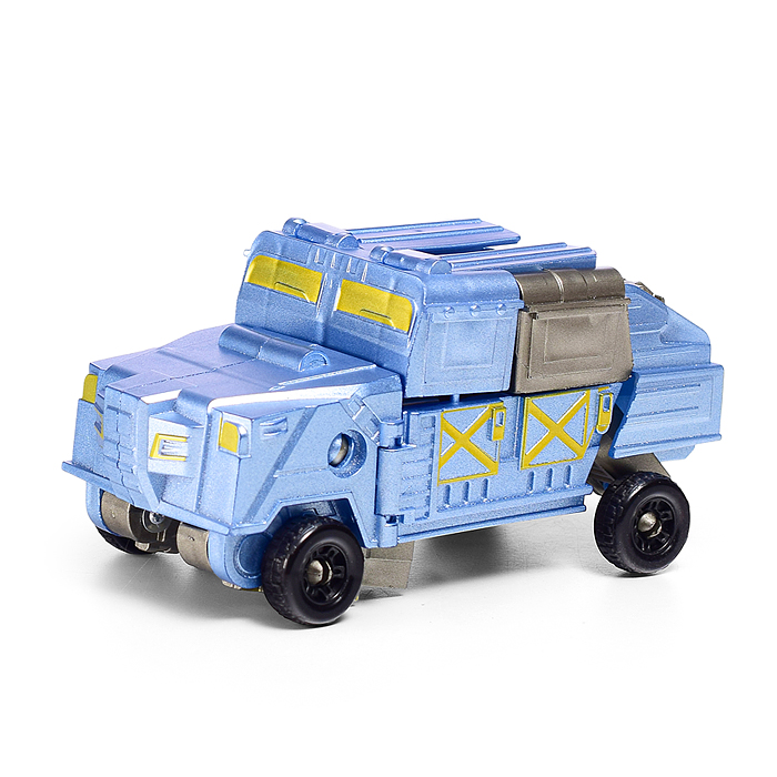 Фото к товару Робот XL91852 "Борец за справедливость" в коробке Робот XL91852 "Борец за справедливость" в коробке