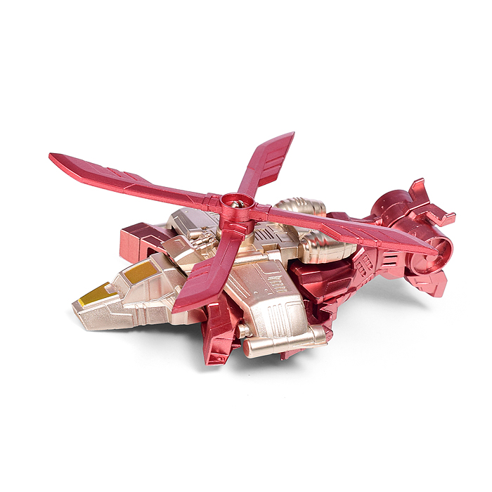 Фото к товару Робот XL91852 "Борец за справедливость" в коробке Робот XL91852 "Борец за справедливость" в коробке