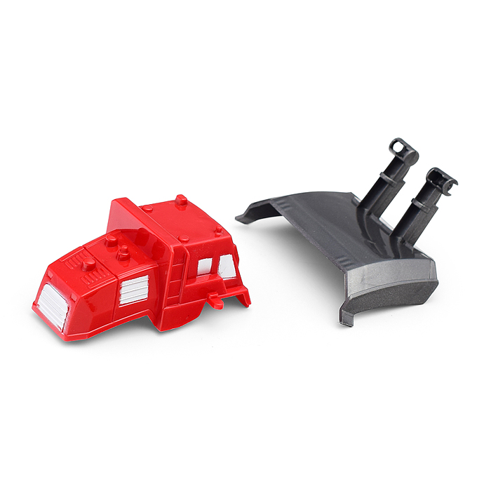 Фото к товару Робот XL91842B "РобоСтар" в коробке Робот XL91842B "РобоСтар" в коробке