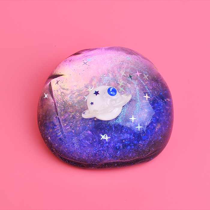 Игрушка-антистресс 00-7581 "Звёздный шар"