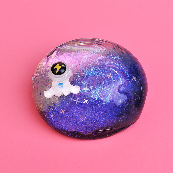 Игрушка-антистресс 00-7581 "Звёздный шар"