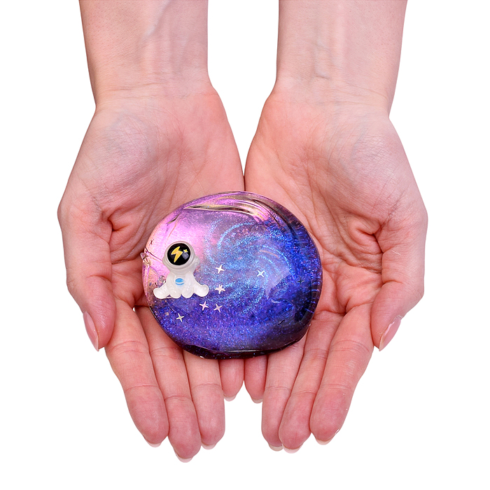 Игрушка-антистресс 00-7581 "Звёздный шар"