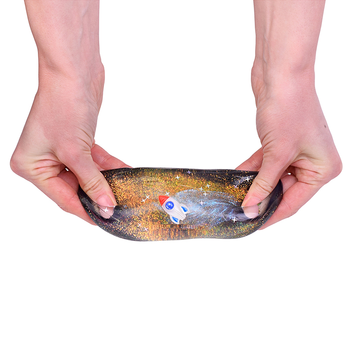 Игрушка-антистресс 00-7581 "Звёздный шар"