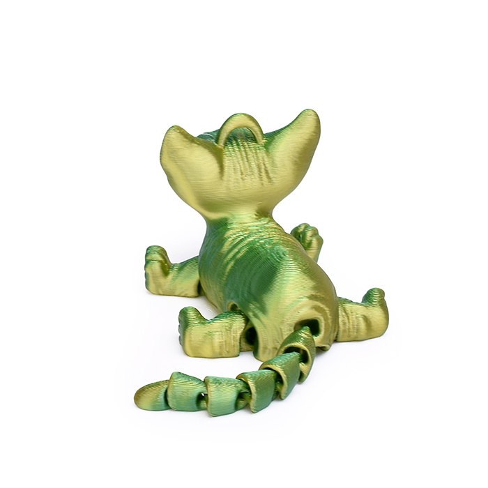 Игрушка-антистресс 00-6864 "Кошка"