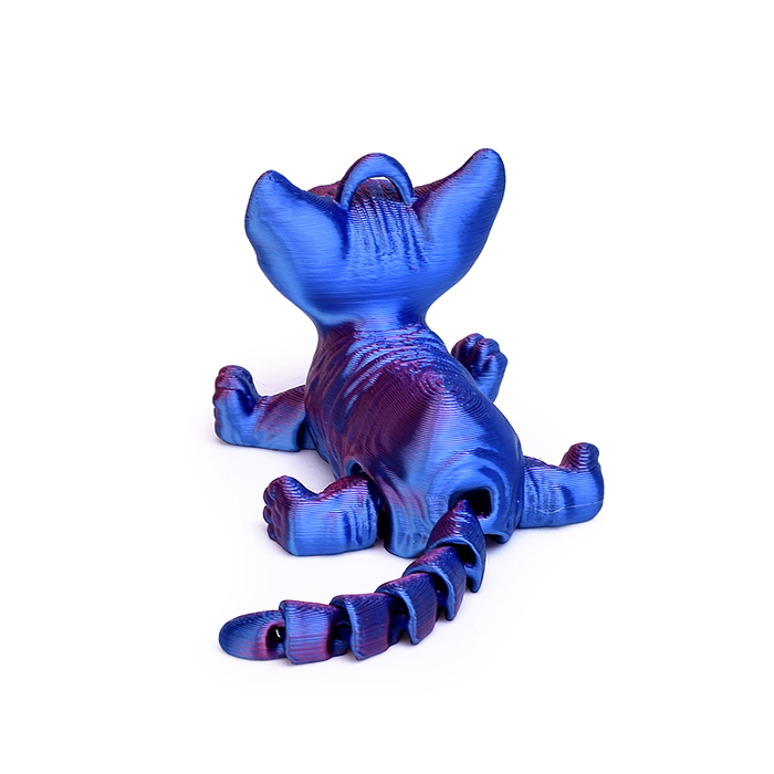 Игрушка-антистресс 00-6864 "Кошка"