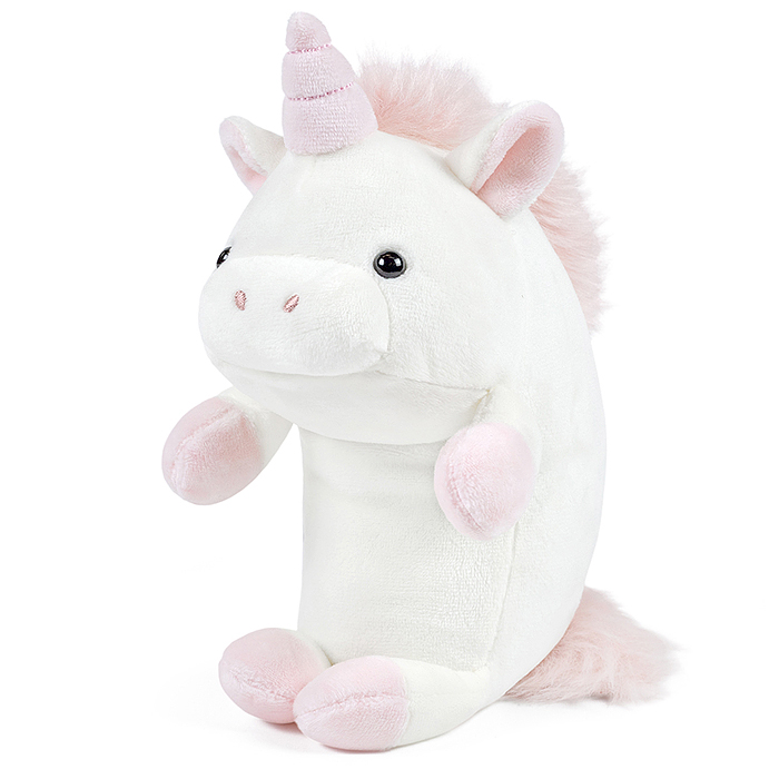 Единорожка Ава, 18см, в коробке