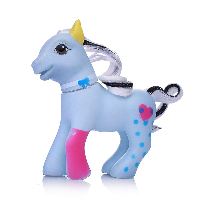 Пупс DH2377C  "Мира" с аксессуарами, в коробке