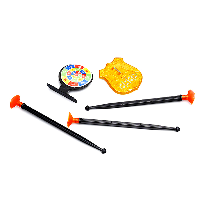 Автомат 138-13 "Снайпер" в пакете