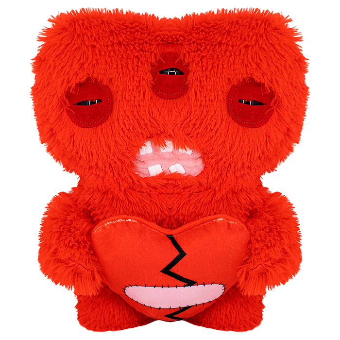 Фуглер Мистер Сердце 