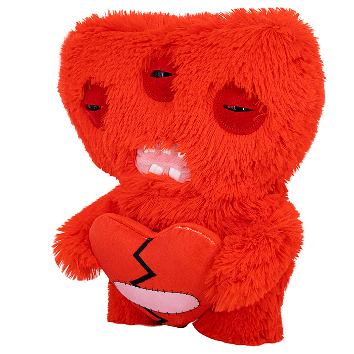 Фуглер Мистер Сердце 