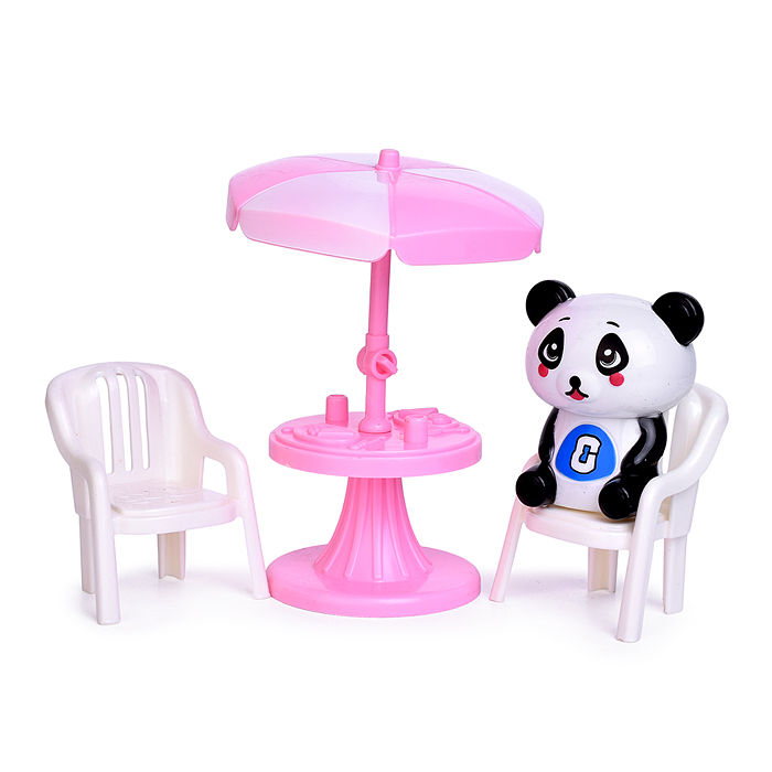 Кукла с аксессуарами 2027-2 "Сабрина" в коробке