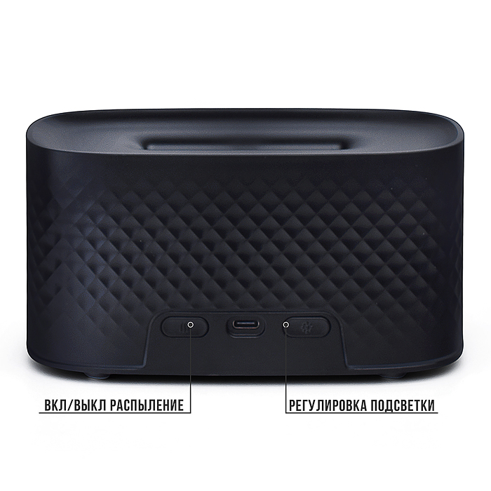 Светильник-увлажнитель A28-3 "FreshBreeze" в коробке