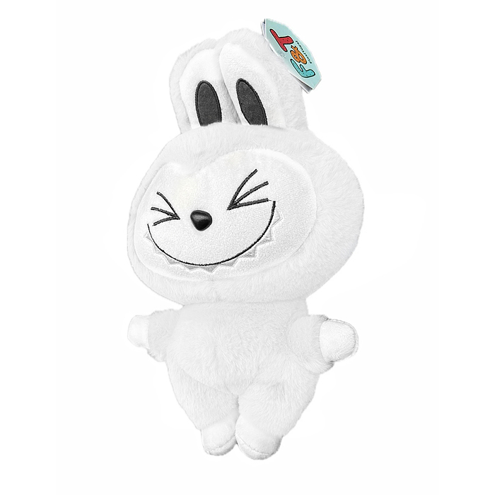 Лабу  белый