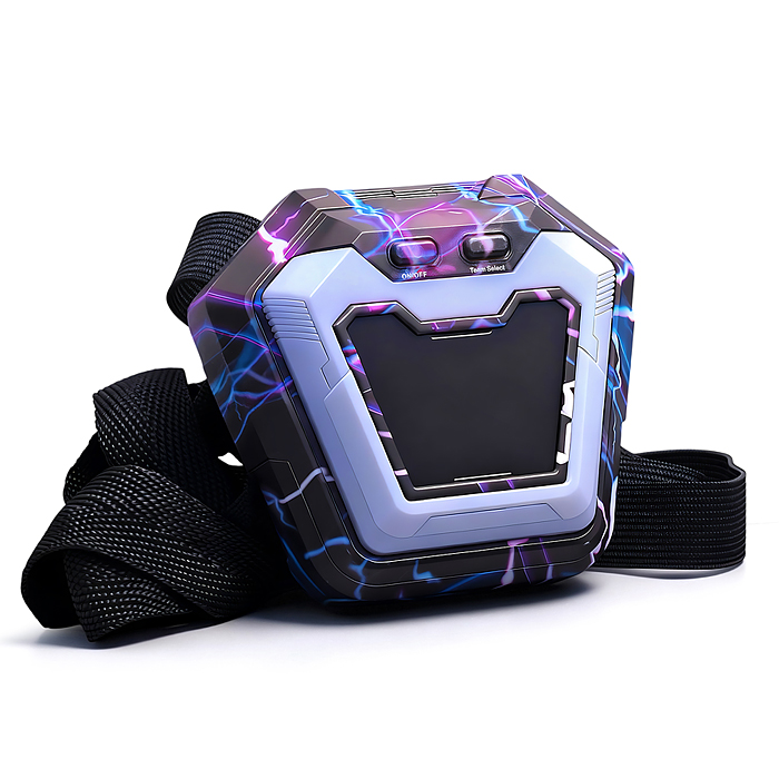 Набор оружия 2140C-1 "Лазертаг-4" в коробке