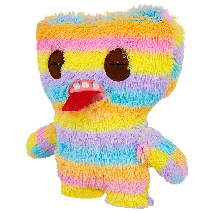 Фуглер Буга-Вуга