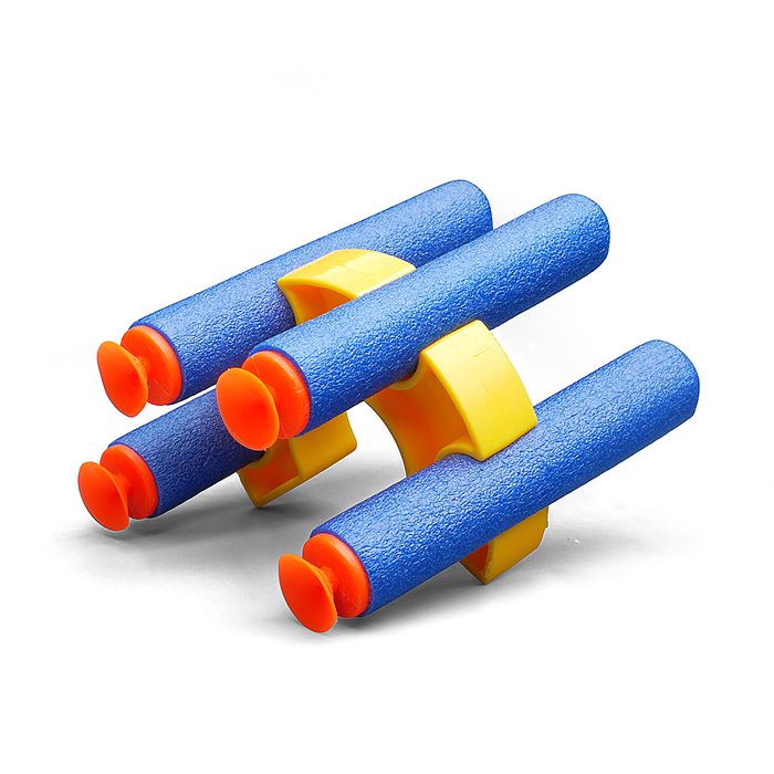 Набор лук ZHY123 "Меткий стрелок" в пакете