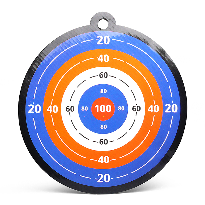Набор лук ZHY123 "Меткий стрелок" в пакете