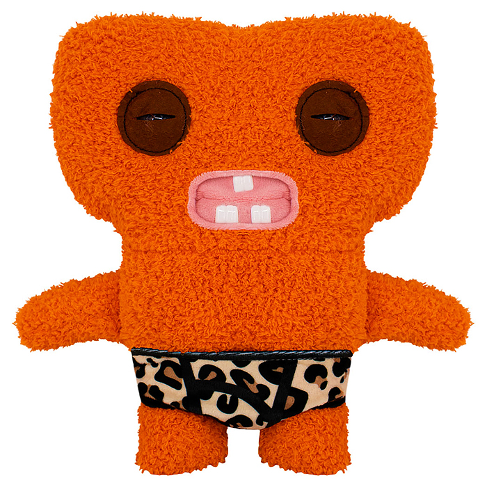 Фуглер Рыжик Ворчун 