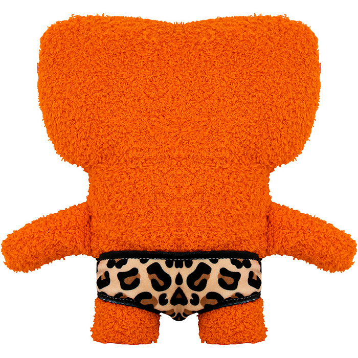 Фуглер Рыжик Ворчун 