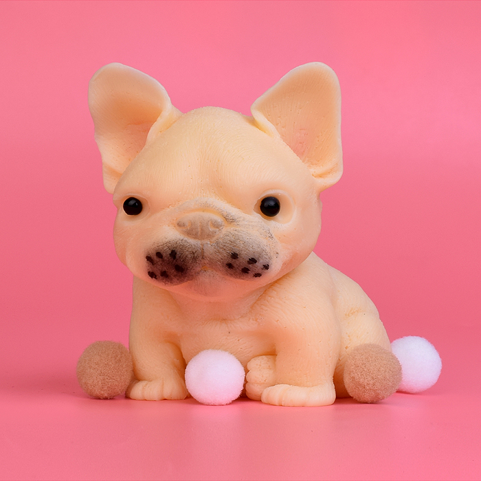 Игрушка-антистресс 00-7572 "Щенок"