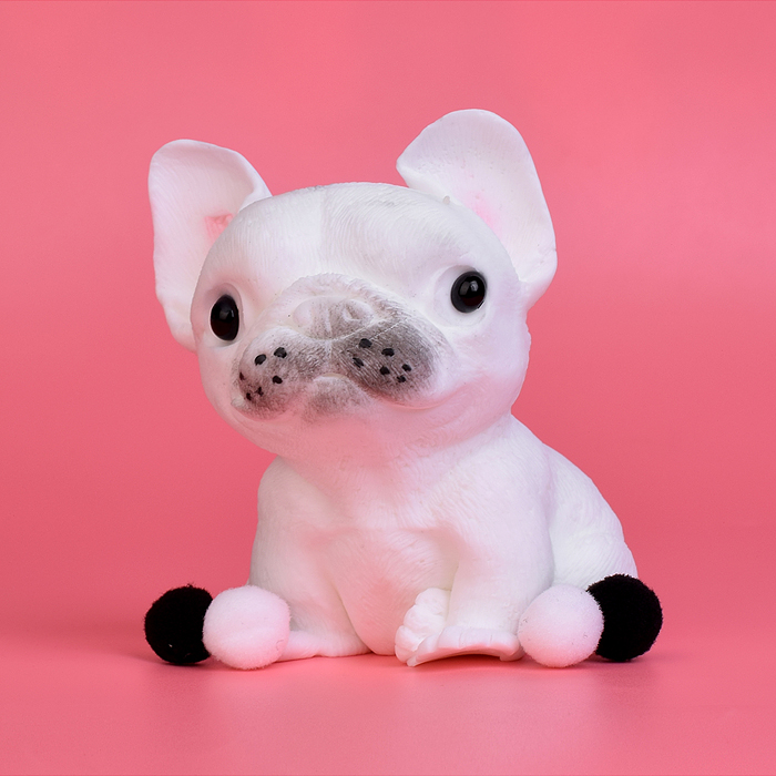 Игрушка-антистресс 00-7572 "Щенок"