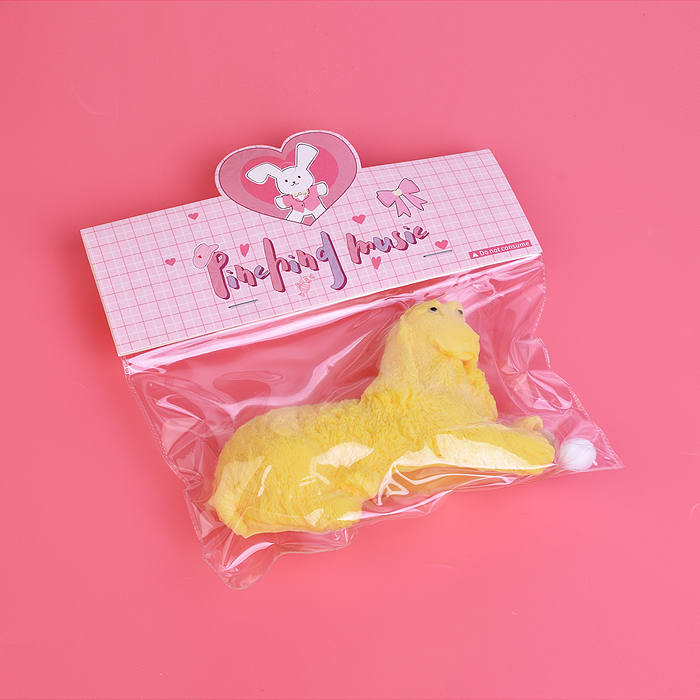 Игрушка-антистресс 00-7573 "Пудель"