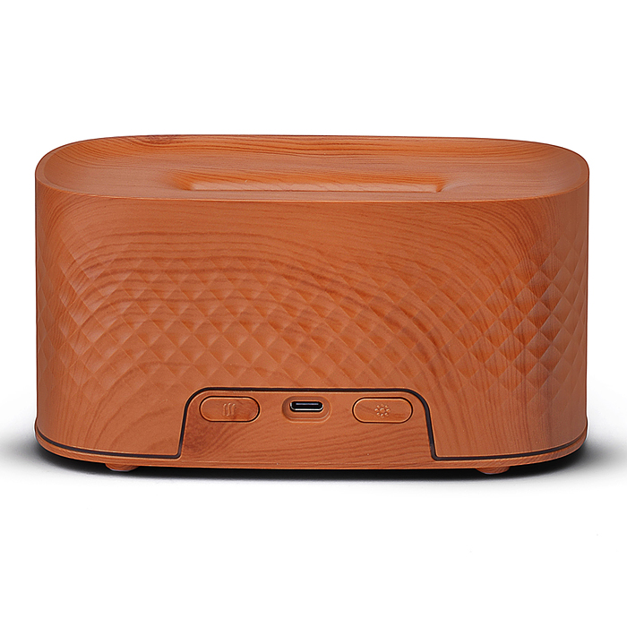 Светильник-увлажнитель A28 "Атмосфера уюта" в коробке