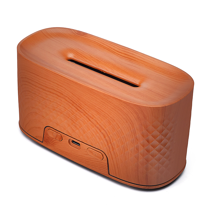 Светильник-увлажнитель A28 "Атмосфера уюта" в коробке