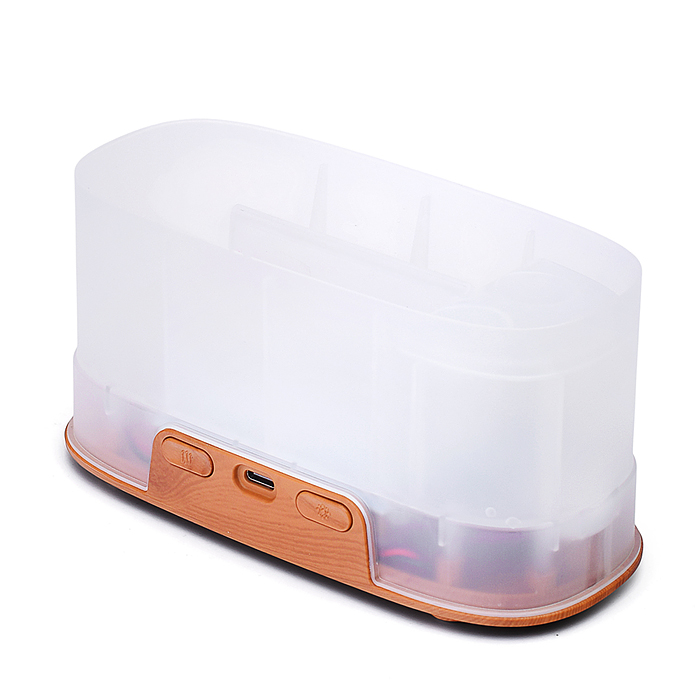 Светильник-увлажнитель A28 "Атмосфера уюта" в коробке