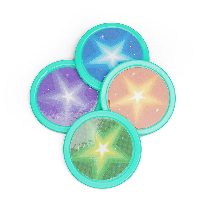 Фото к товару Набор оружия 840-6 "Космическая серия" (свет, звук) на батарейках, в коробке Набор оружия 840-6 "Космическая серия" (свет, звук) на батарейках, в коробке